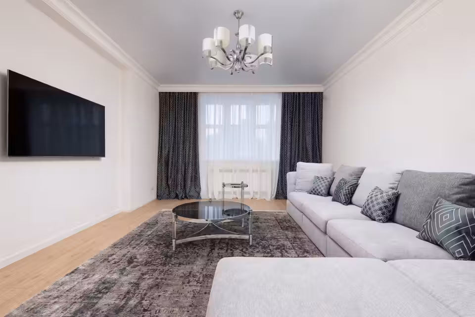 Ilıca 3+1 Daire, 145 m² — fotoğraf 1/5