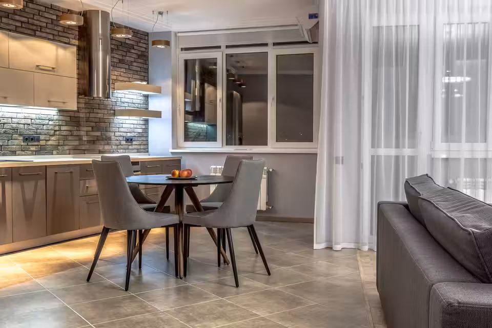Mavişehir Bakımlı 2+1 Daire, 105 m² — fotoğraf 1/4