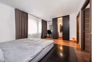 Bakırköy Florya · 3+1 Sıfır Satılık Dubleks / Tripleks