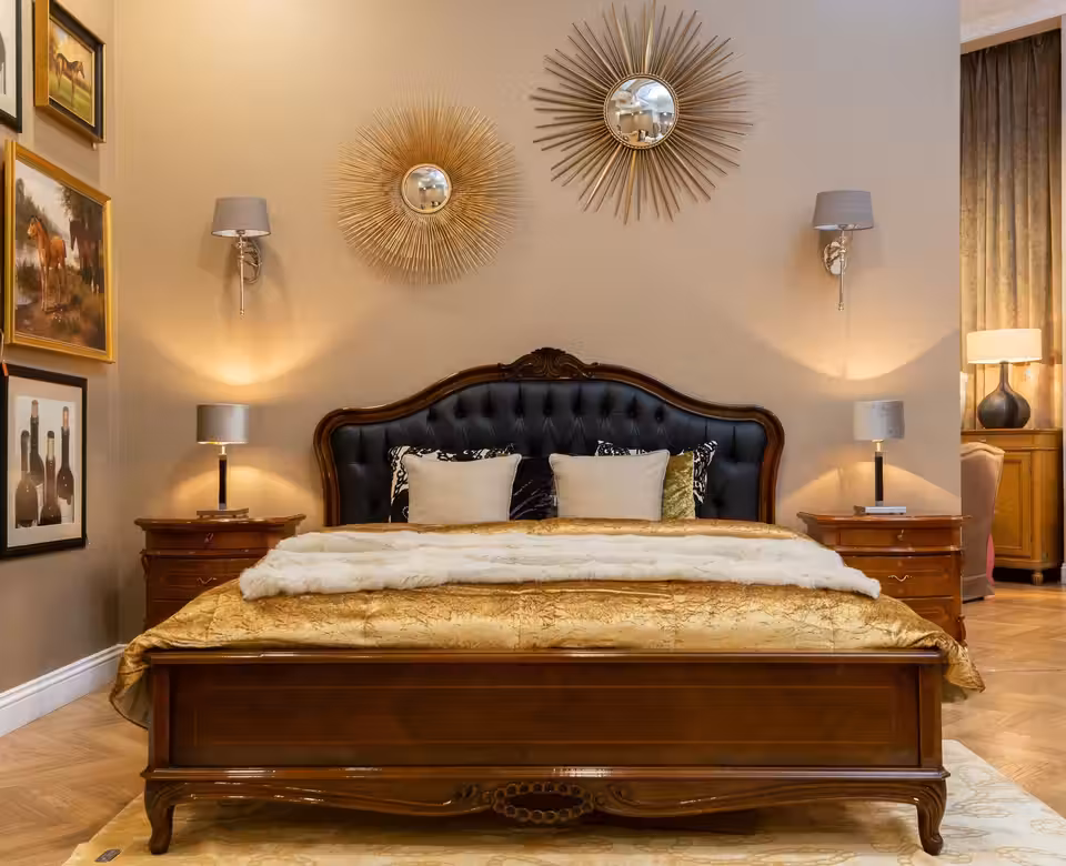Hoşnudiye Eşyalı 2+1 Daire, 110 m² — fotoğraf 1/5