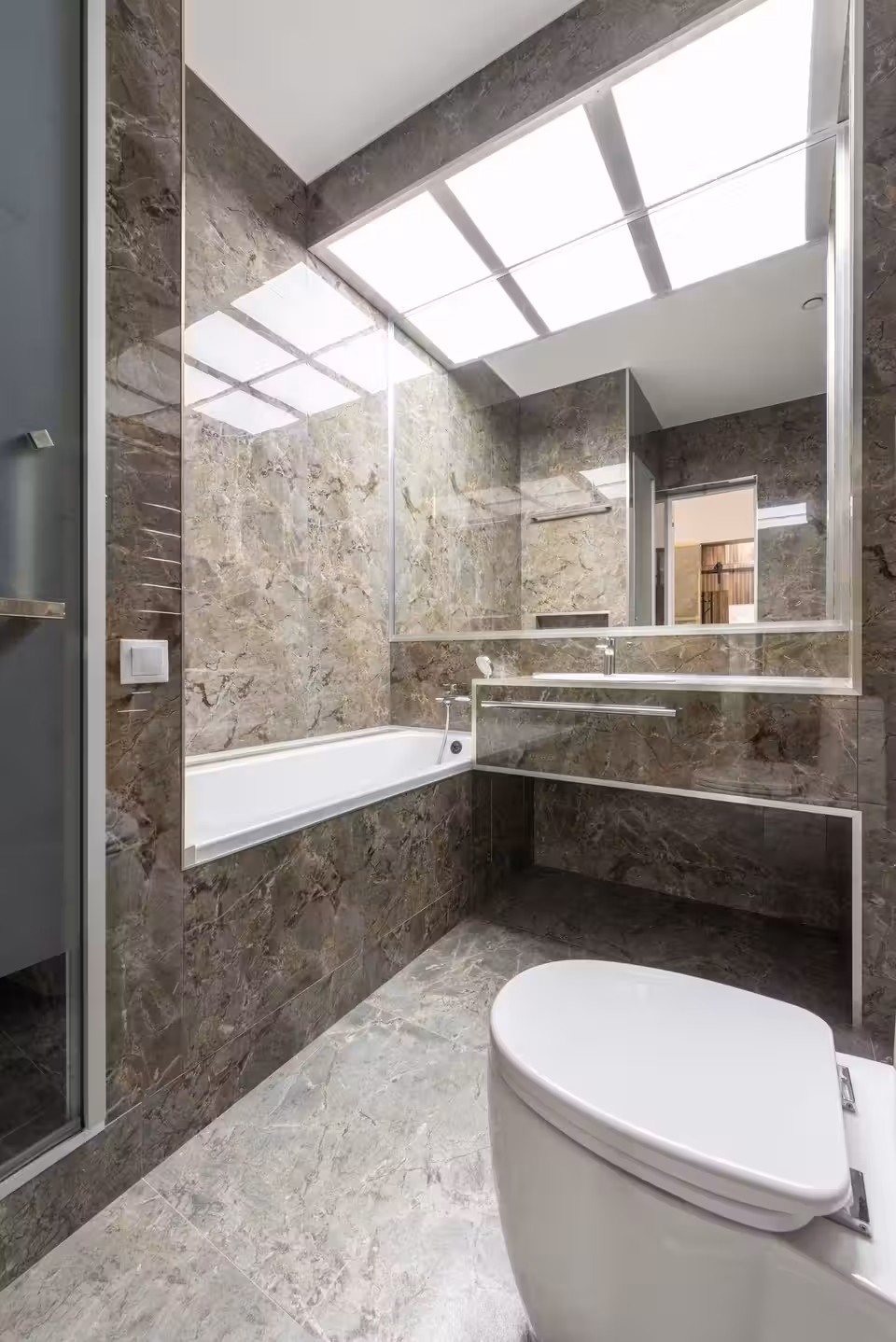 Esentepe Yeni Yapılı 3+1 Daire, 135 m² — fotoğraf 1/5