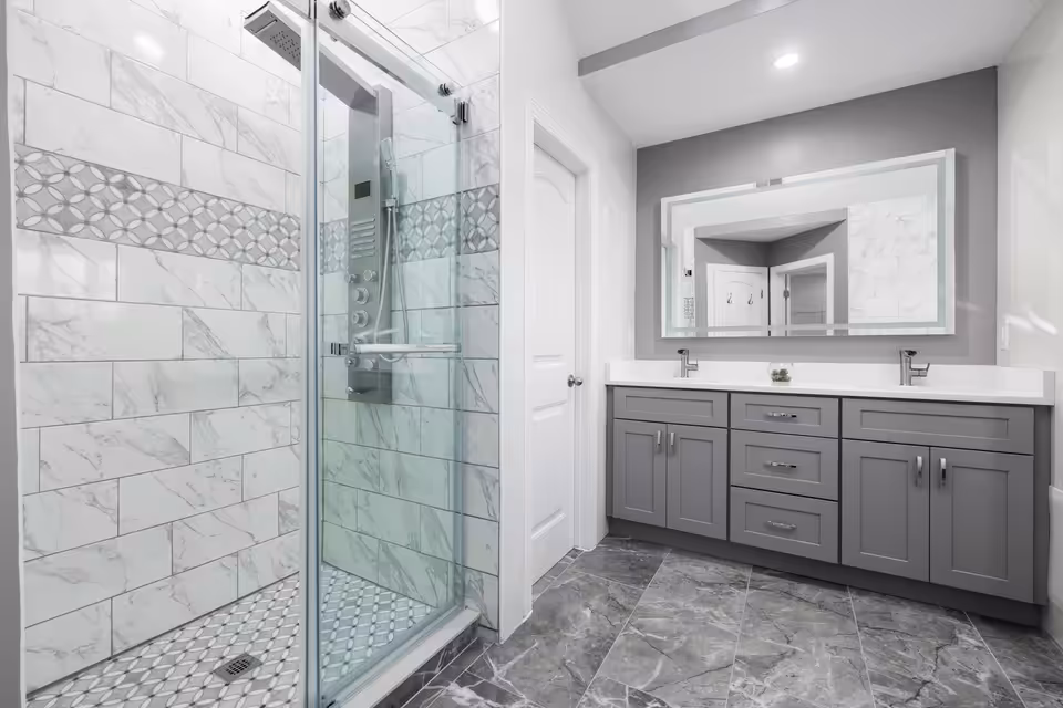 Mutfak & Banyo Yenileme — Kocaeli Gebze — fotoğraf 1/2