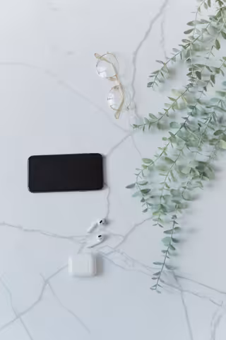 Akıllı telefon 64 GB