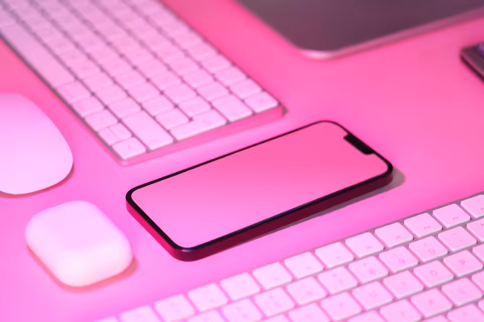 Akıllı telefon 256 GB — sıfır — fotoğraf 1/1