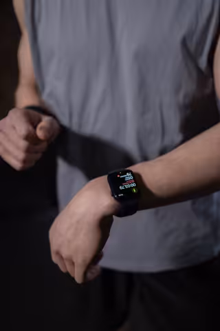 Akıllı saat 45 mm, GPS — iyi