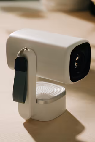 Taşınabilir mini projeksiyon cihazı, 1080p