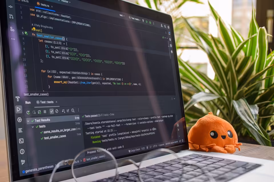 Frontend Geliştirici (React) — Sakarya/Sapanca — fotoğraf 1/1