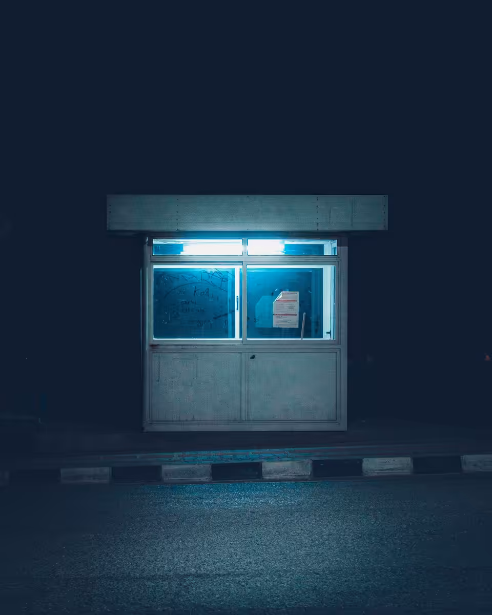 Özel Güvenlik Görevlisi — İzmir/Urla — fotoğraf 1/1