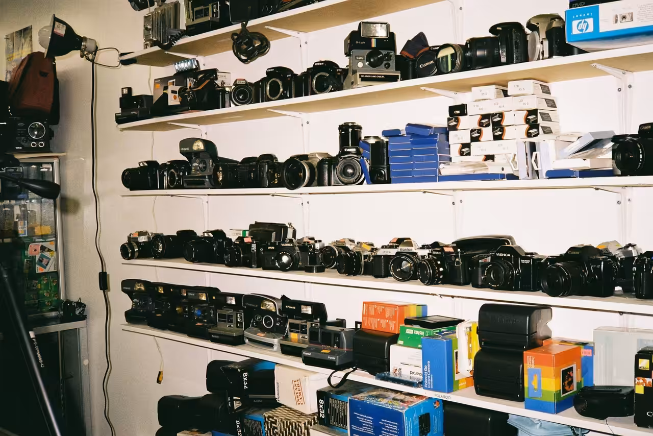 Ekinova Tarım Makineleri — firma kapak fotoğrafı