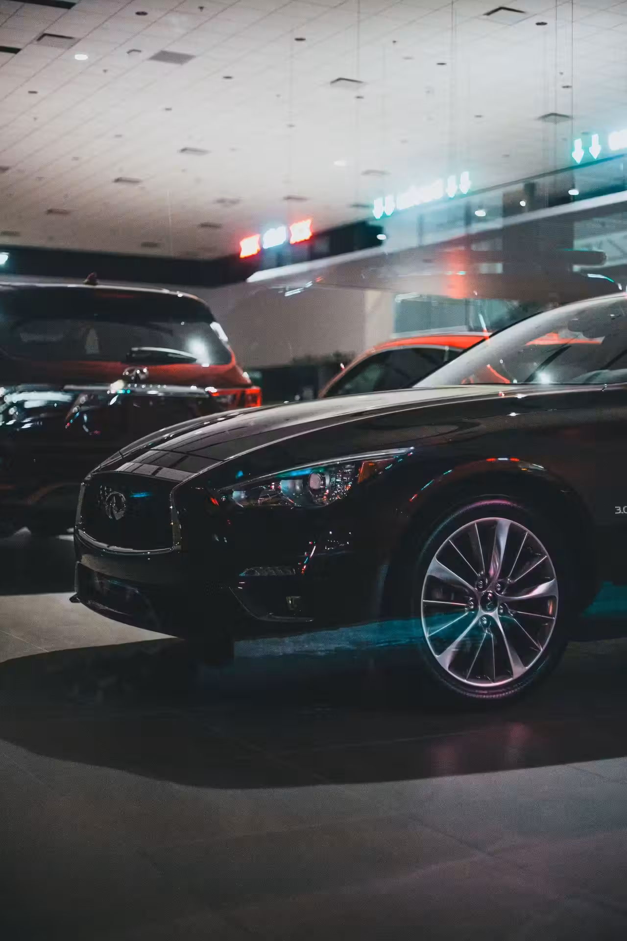 Kuzeyhat Otomotiv — firma kapak fotoğrafı