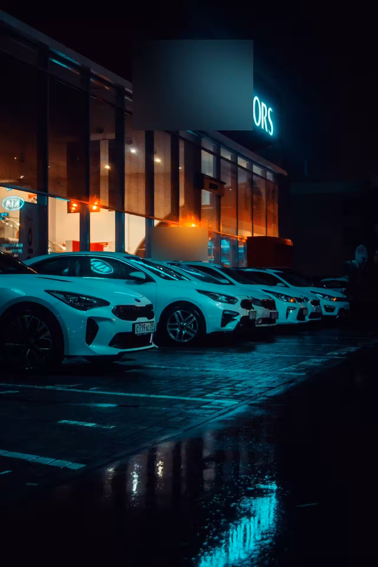 Şeritkent Otomotiv — firma kapak fotoğrafı