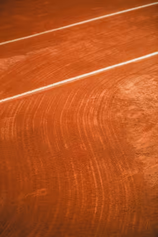 Tenis: Öğrencinin evi birebir ders