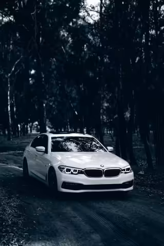 BMW 5 Serisi 520i 2017 — 105.000 km, İlk Sahibinden