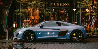2019 Audi R8 V10 Otomatik 68.000 km