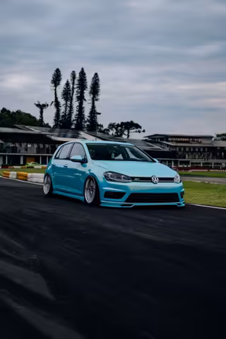 Servis Bakımlı 2018 Volkswagen Golf R, 82.500 km