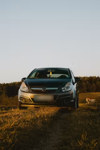 2012 Opel Corsa 1.2 Twinport Manuel 223.000 km