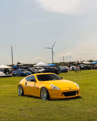 2012 Nissan 370Z Roadster · Benzin Manuel · Bakımlı
