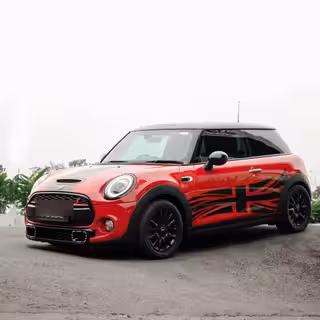 MINI Cooper S 2.0 2019 — 78.500 km, Servis Bakımlı