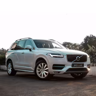 2019 Volvo XC90 B5 Momentum Otomatik 113.000 km