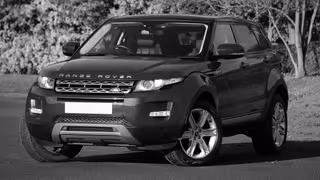 2015 Land Rover Range Rover Evoque 2.2 SD4 · Dizel Otomatik · İlk Sahibinden