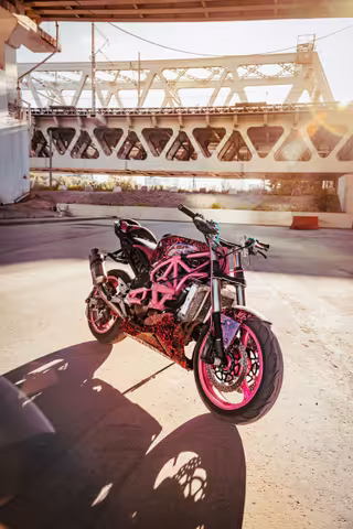 2019 Naked & Sport Manuel · 88.500 km · İlk Sahibinden