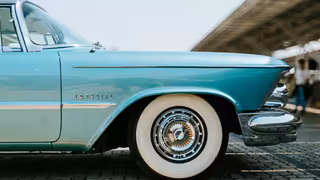1959 · Benzin Yarı otomatik · Bakımlı