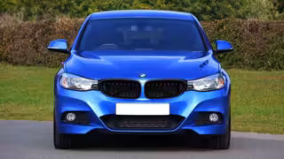 2019 BMW 3 Serisi 320i Gran Turismo M Sport Otomatik · 83.000 km · Bakımlı