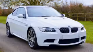 Temiz 2010 BMW 3 Serisi 320i Coupe E92, 161.500 km