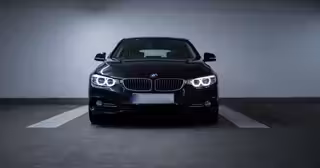 Bakımlı 2020 BMW 4 Serisi 430i Coupe, 121.000 km