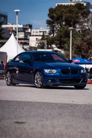 Sahibinden 2011 BMW 3 Serisi 320i Coupe Servis Bakımlı