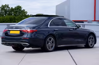 İlk Sahibinden 2021 Mercedes-Benz E Serisi 200, 99.000 km