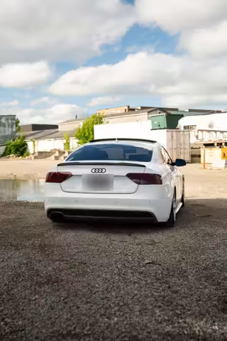 Tramersiz 2013 Audi A5 Sportback, 131.500 km