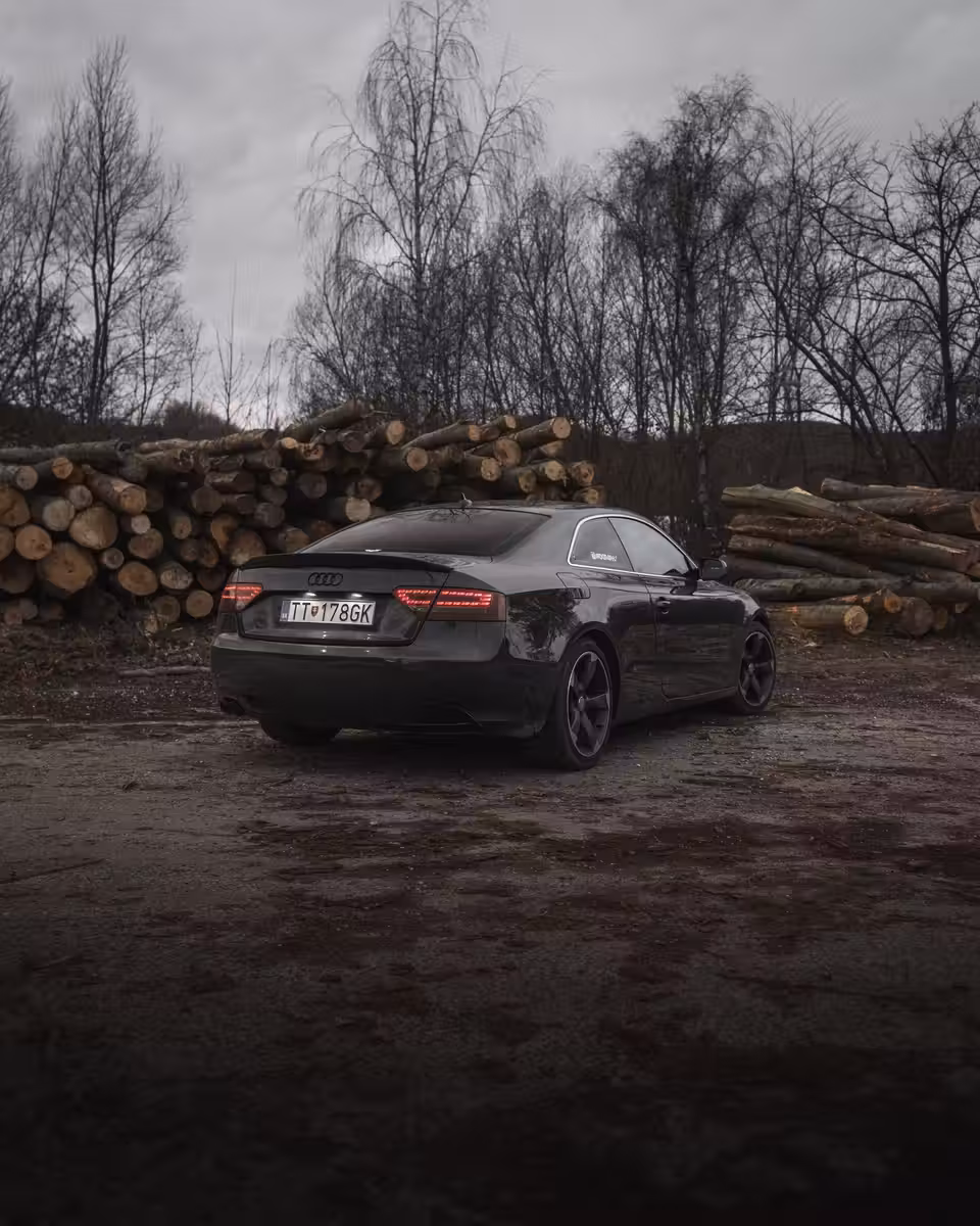 Audi A7 Sportback 2013 — 157.500 km, Tramersiz — fotoğraf 1/1