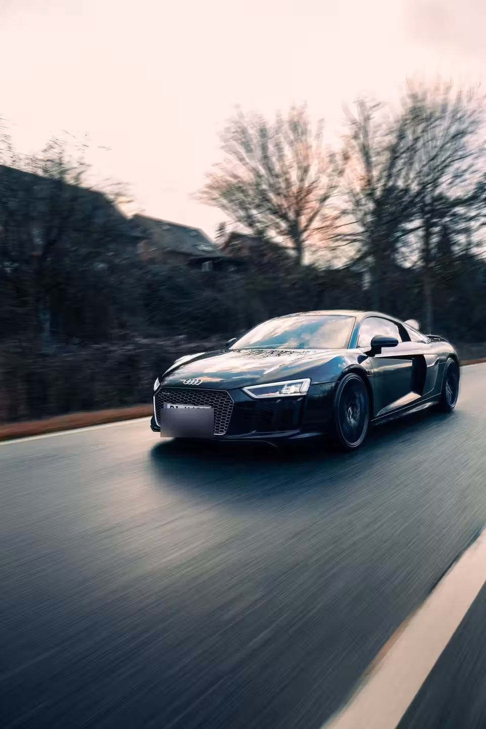 2020 Audi R8 Spyder Manuel · 86.000 km · Değişensiz — fotoğraf 1/1