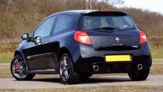 2006 Renault Clio 1.6 Manuel · 210.000 km · Bakımlı