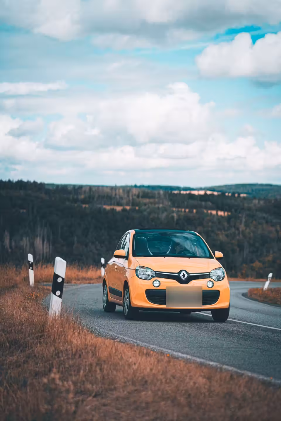 2015 Renault Twingo 1.0 SCe · Dizel Otomatik · Temiz — fotoğraf 1/1