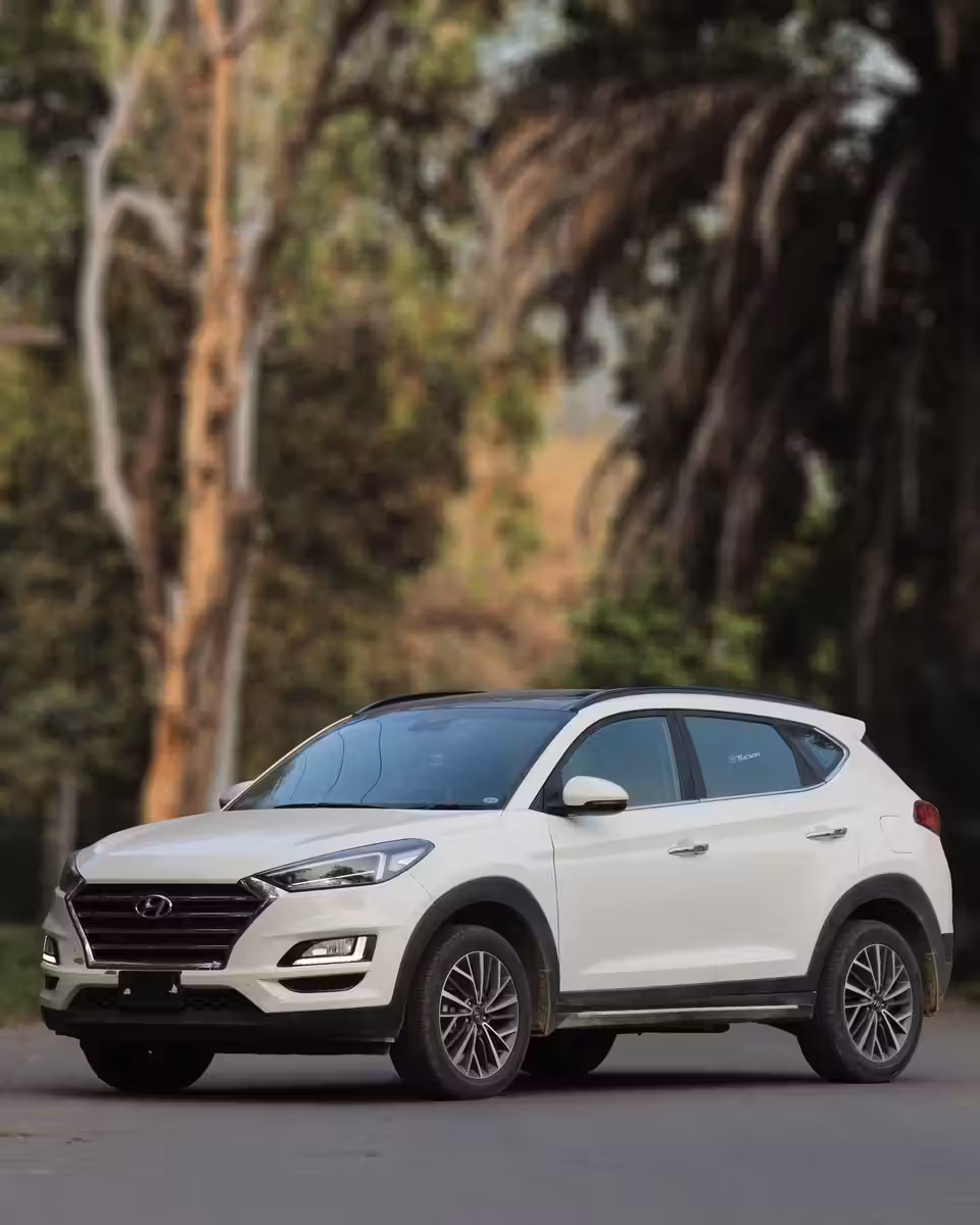 Bakımlı 2018 Hyundai Tucson 1.6 T-GDI, 144.500 km — fotoğraf 1/1