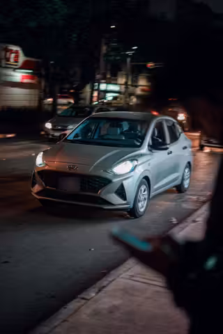 2023 Hyundai i10 1.2 MPi Otomatik 39.000 km