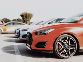 Sahibinden 2020 Hyundai i30 İlk Sahibinden